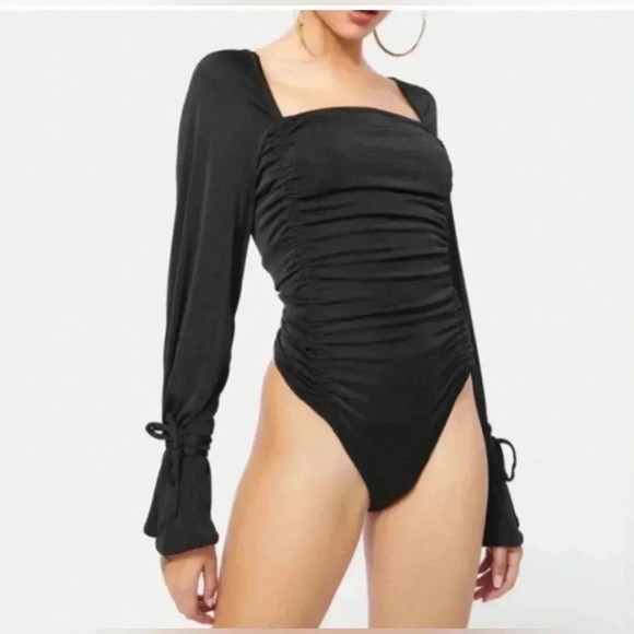 Free People Bodysuit - Picture 2 of 2